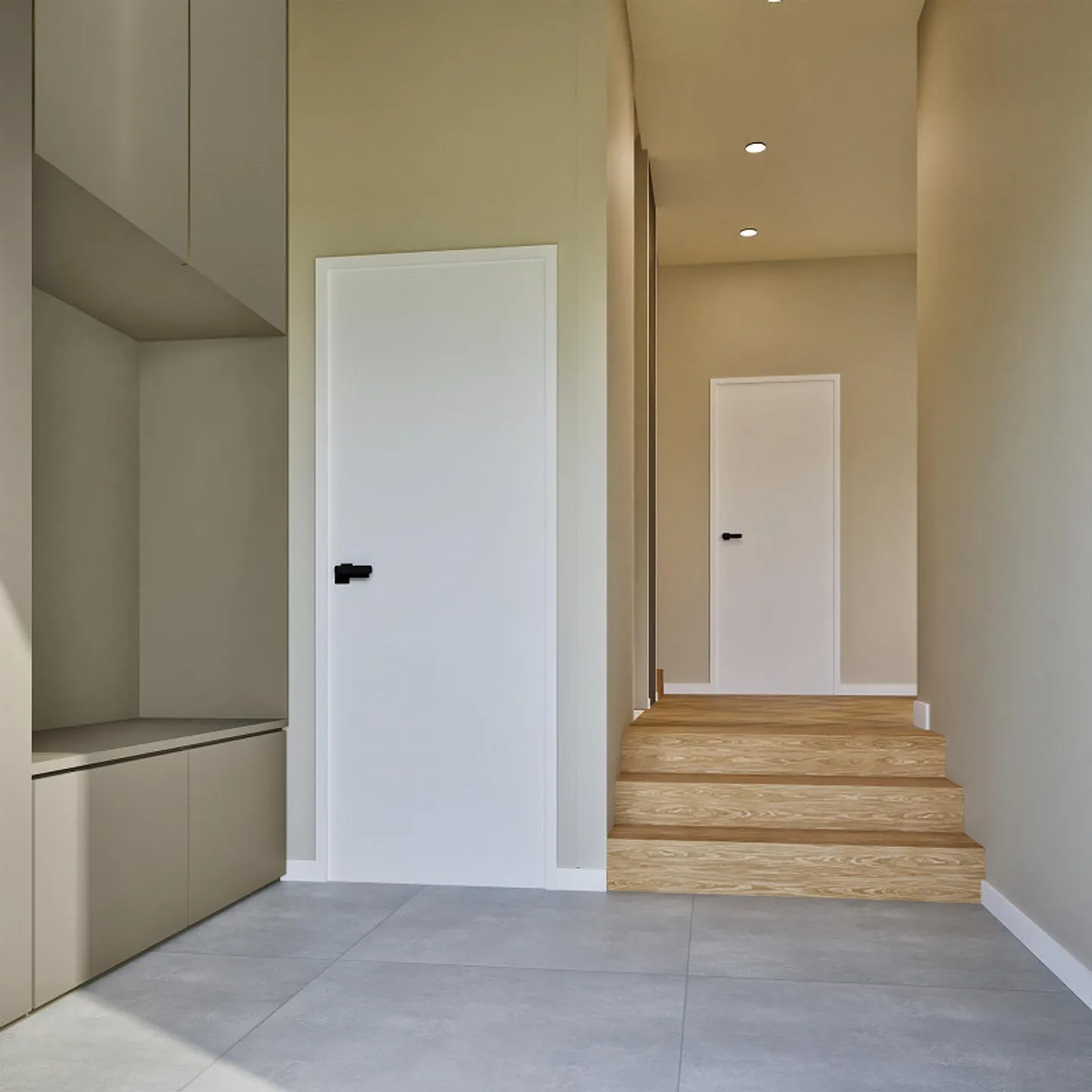 Exclusive New Build 5.5 Room Semi-Detached House - Your New Home to Shape - Photo 2 of 5