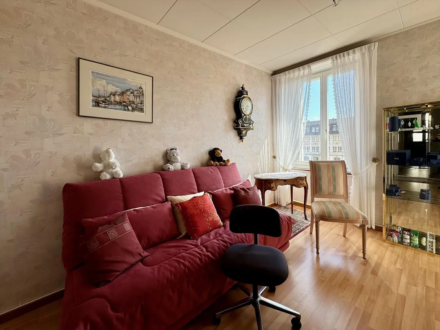 Appartamento arredato 5.5 stanze - Foto 3 di 11