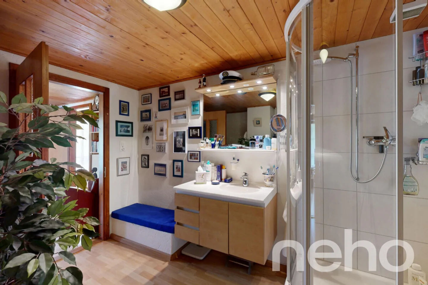 Magnifica casa vacanze con 3 camere e giardino! - Foto 12 di 13