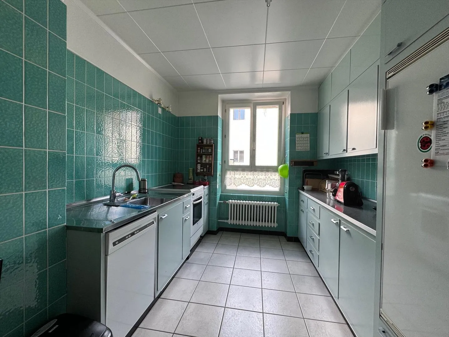 Appartamento arredato 5.5 stanze - Foto 6 di 11