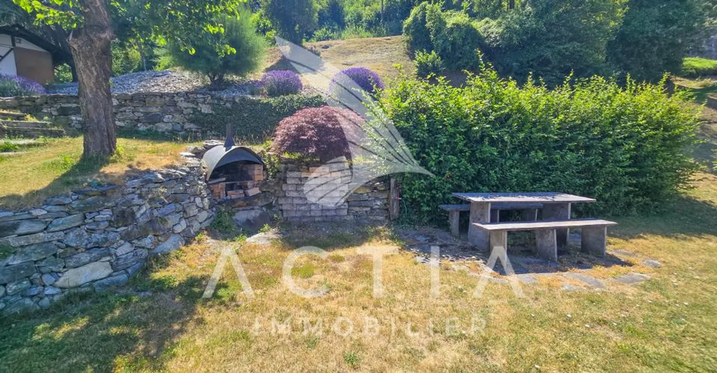 Haus auf 3.613 m2 Grundstück mit hohem Wertsteigerungspotenzial - Foto 10 von 10