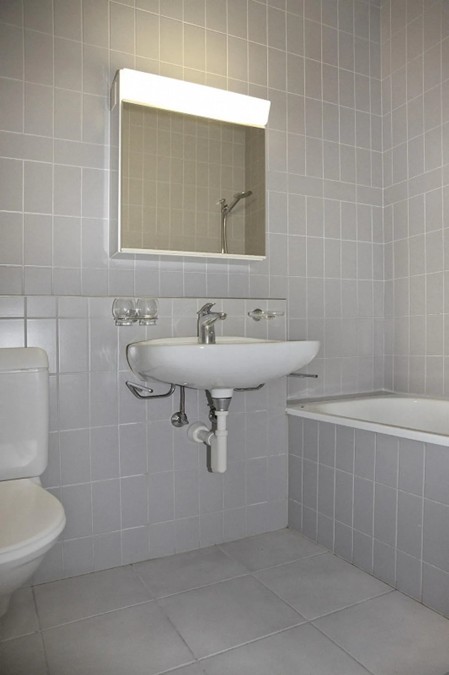 Charmante 2.5-Zimmer Wohnung - Foto 5 von 6