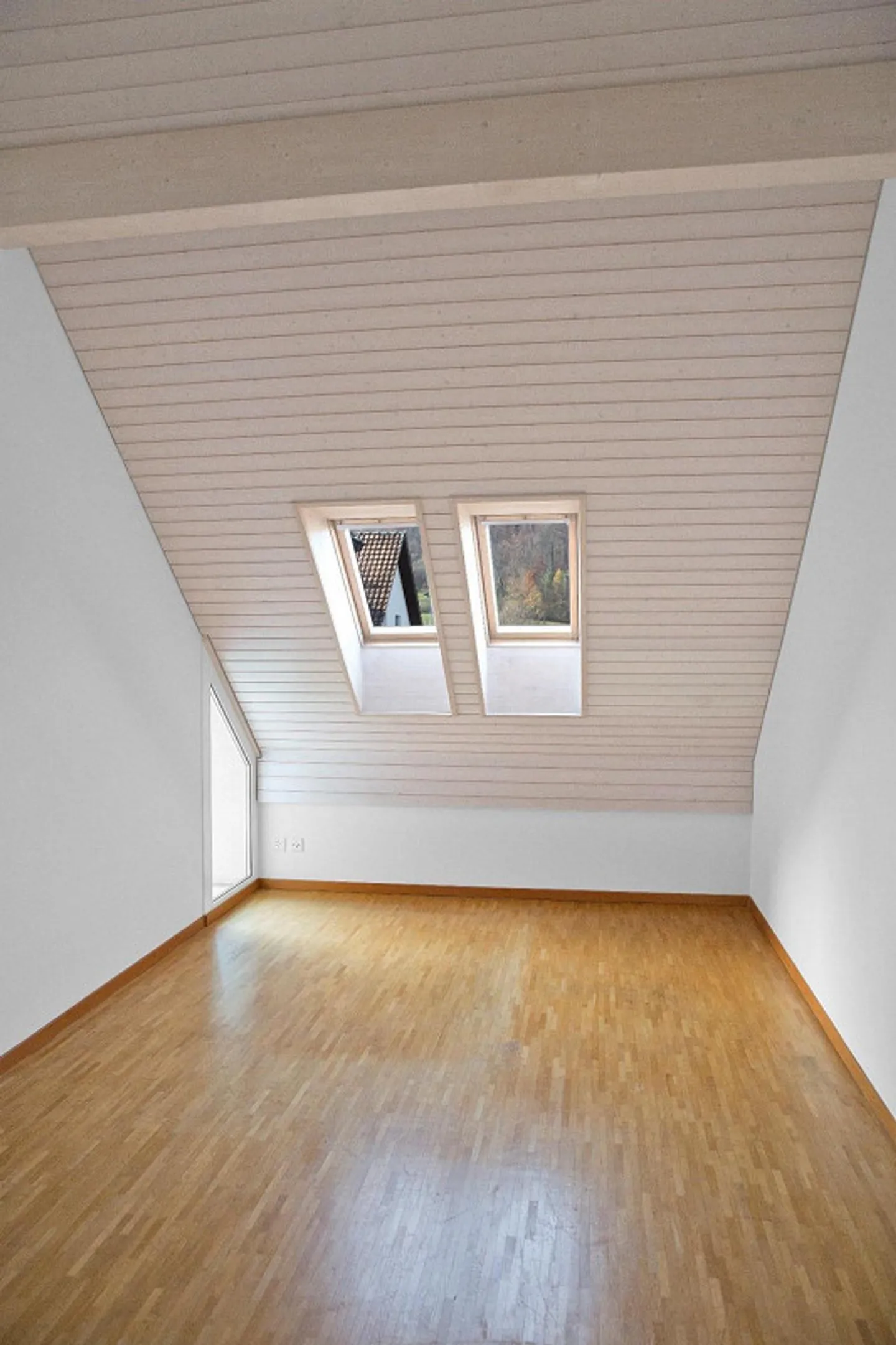 Charmante 2.5-Zimmer Wohnung - Foto 6 von 6