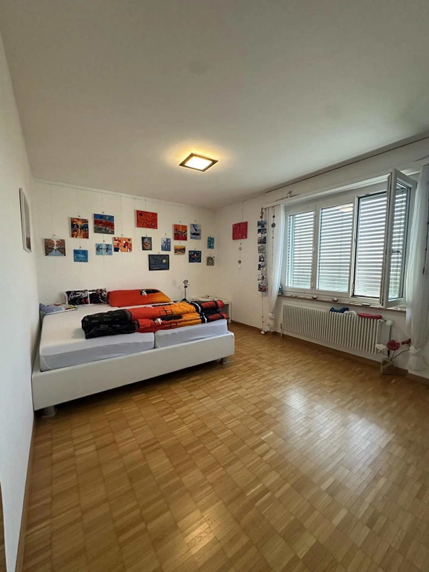 Bella appartamento di 5.5 stanze a Grenchen - Foto 8 di 11