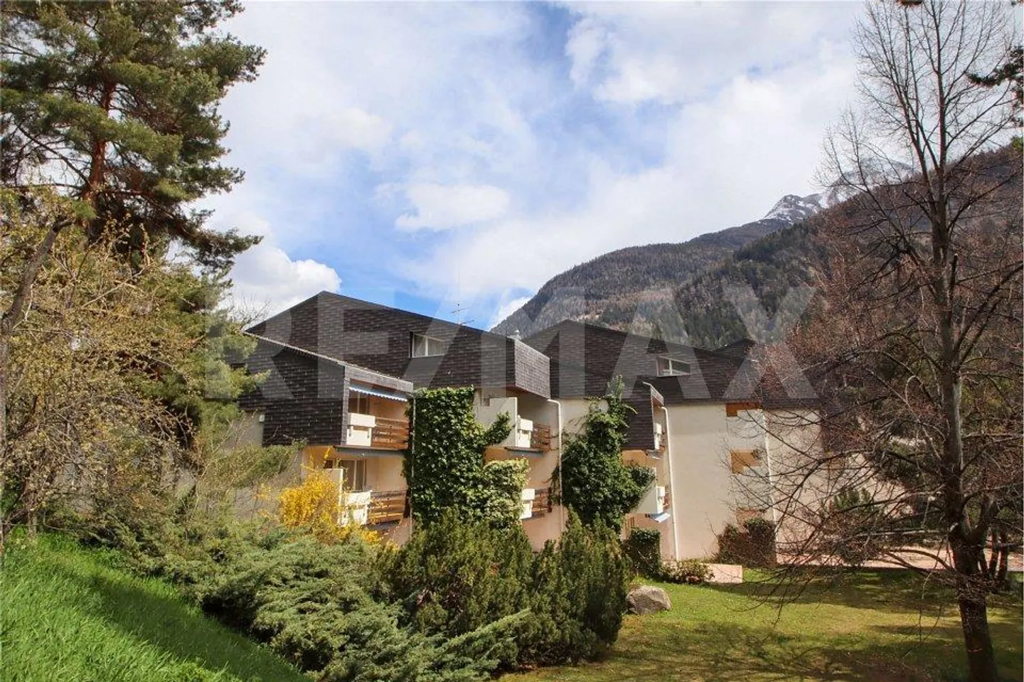 Charmante Duplexwohnung in Breiten - Foto 1 von 2