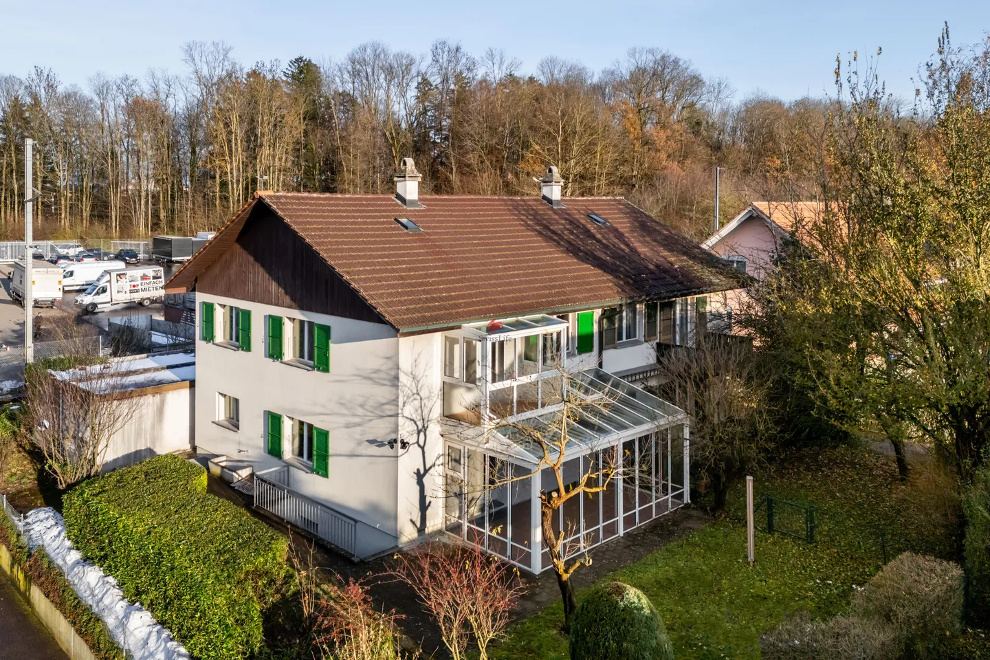 Charming Home in Rural Idyl - Photo 1 of 12