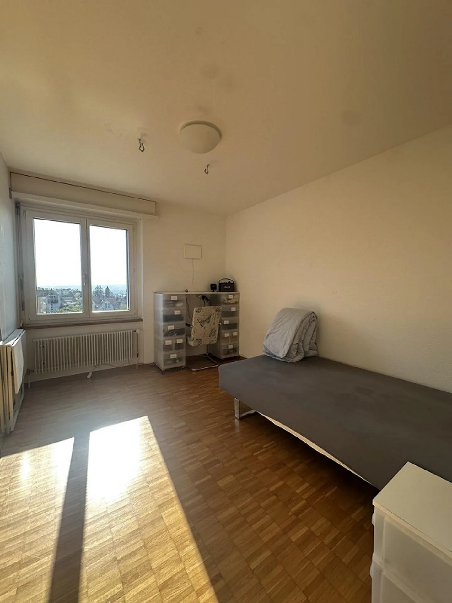 Bella appartamento di 5.5 stanze a Grenchen - Foto 7 di 11