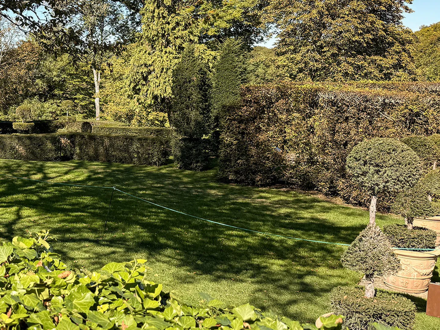 VILLA ECCEZIONALE CON SERVIZI DI ALTA GAMMA - Foto 2 di 3