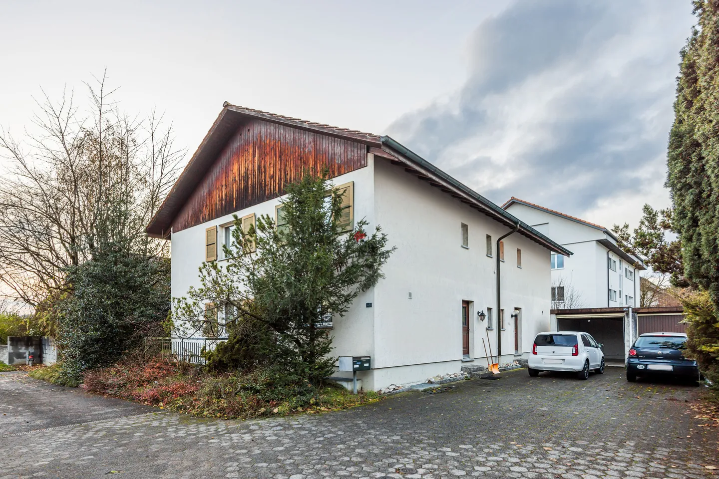 Charming Home in Rural Idyl - Photo 11 of 12