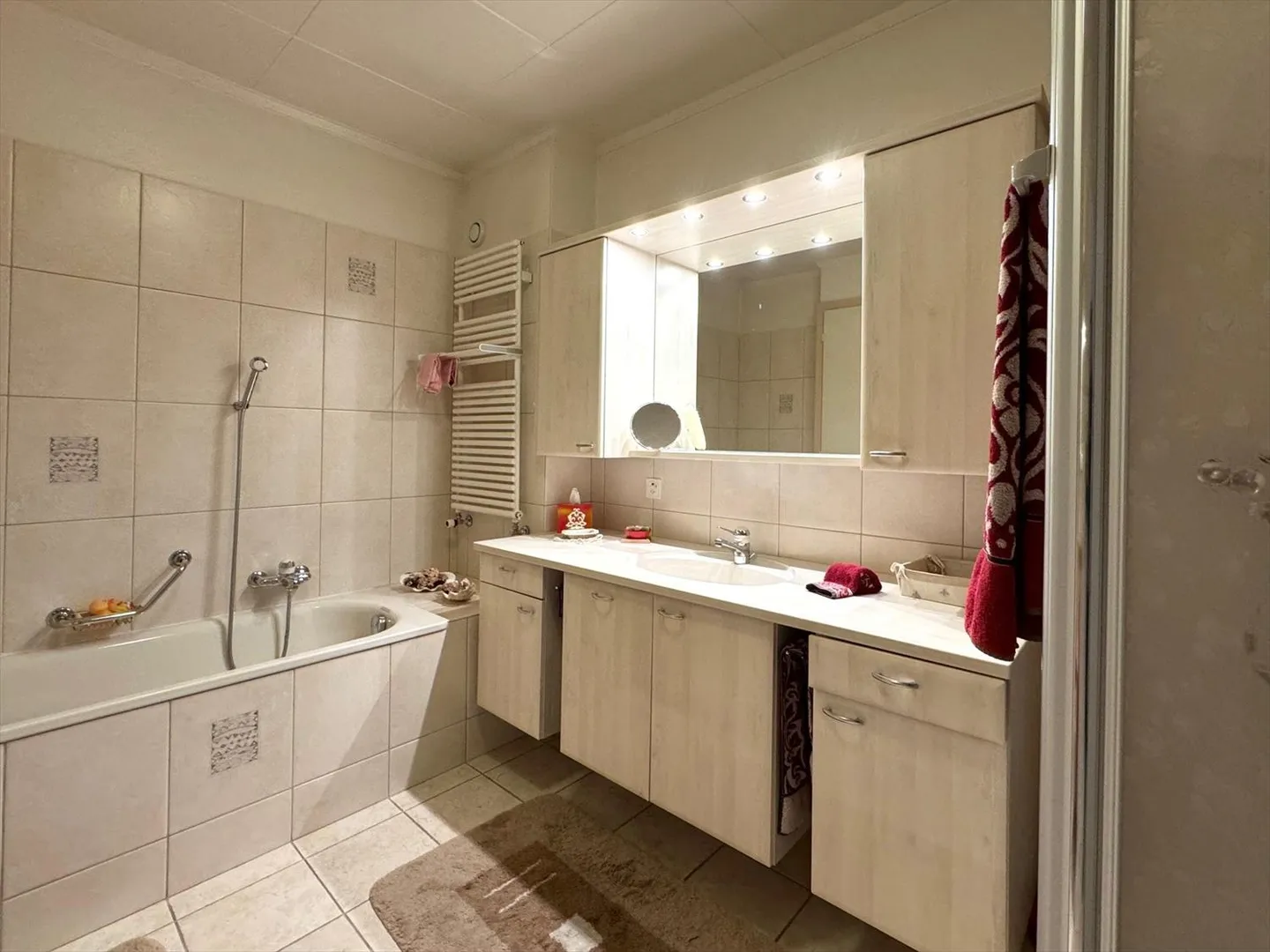 Appartamento arredato 5.5 stanze - Foto 7 di 11
