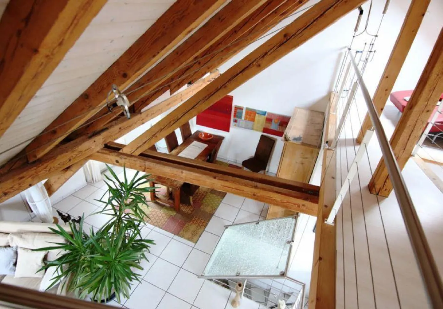 Casa bifamiliare attraente a Haldenstein (GR) - Foto 1 di 20