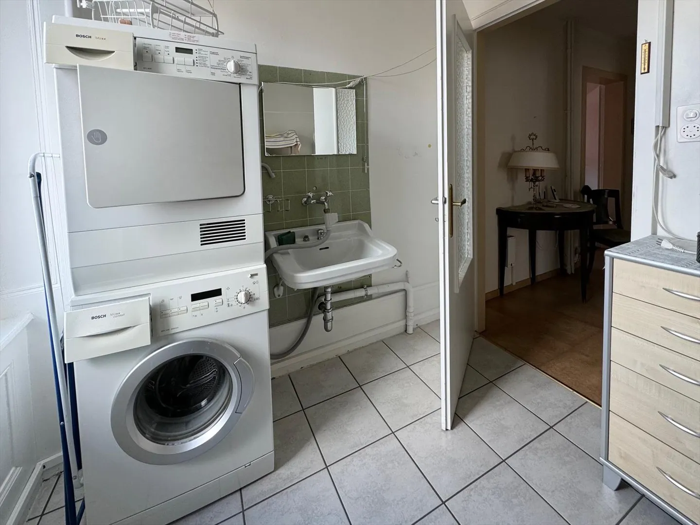 Appartamento arredato 5.5 stanze - Foto 9 di 11