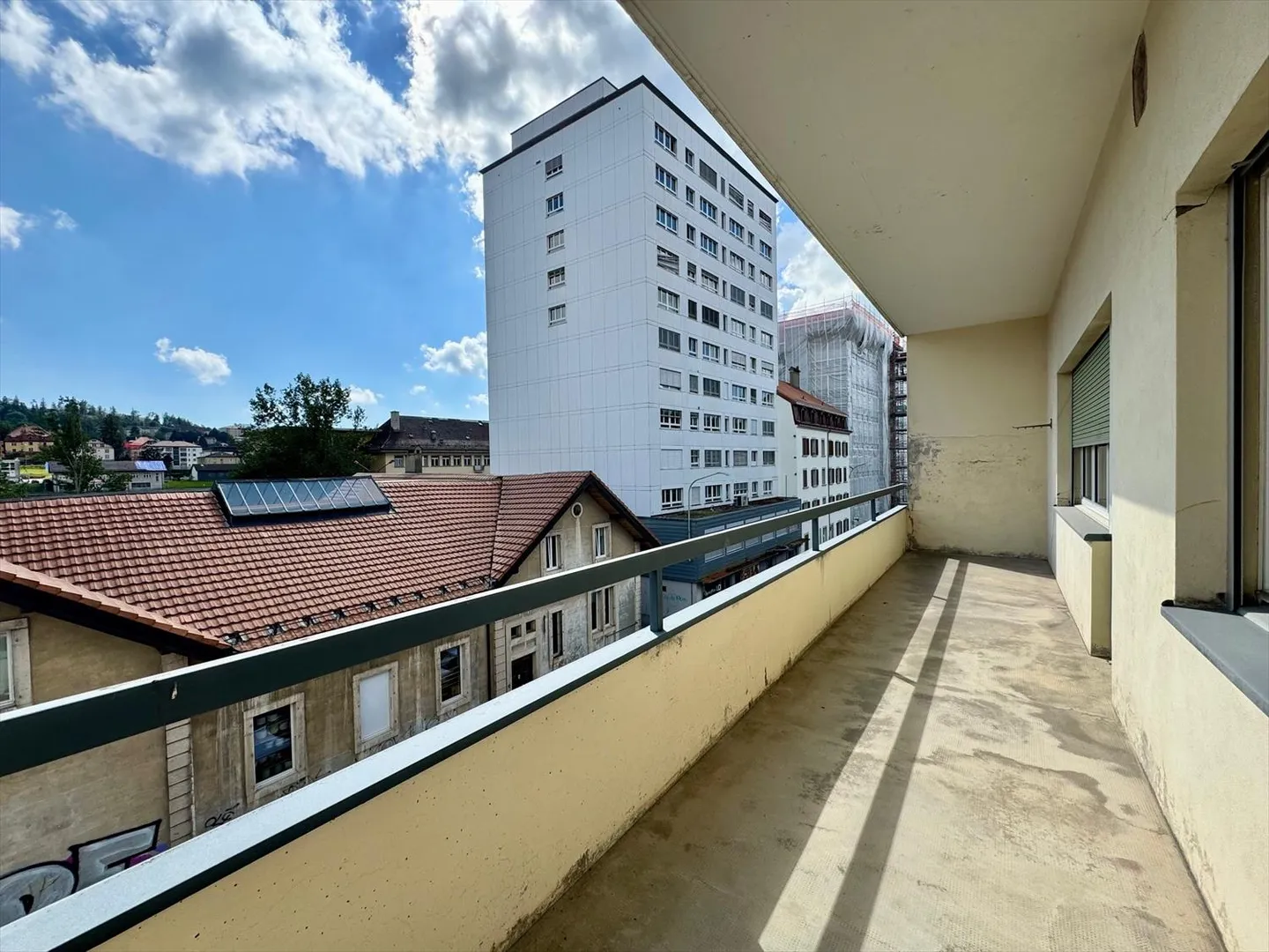 Appartamento arredato 5.5 stanze - Foto 11 di 11