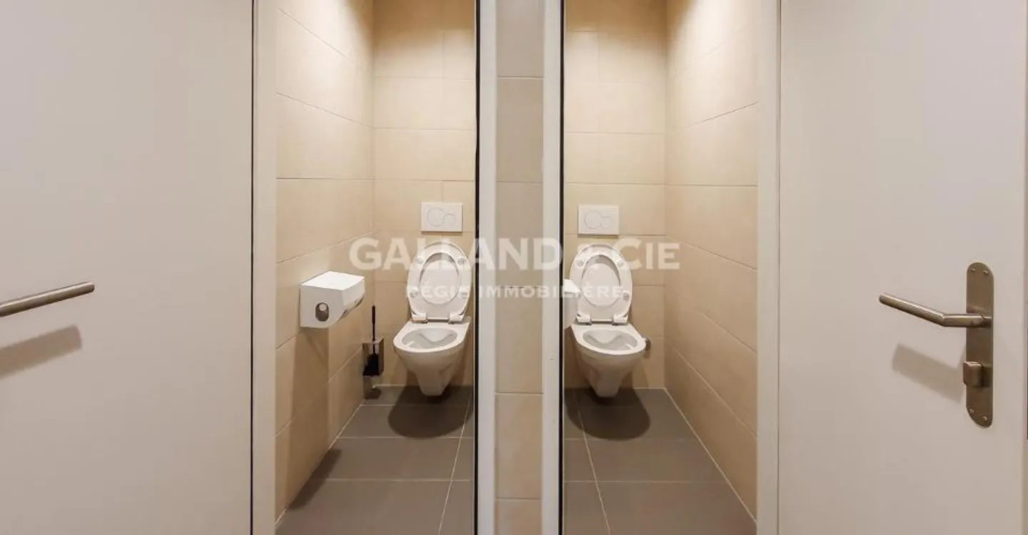 Locali amministrativi completamente attrezzati situati nel cuore di Losanna - Foto 3 di 3