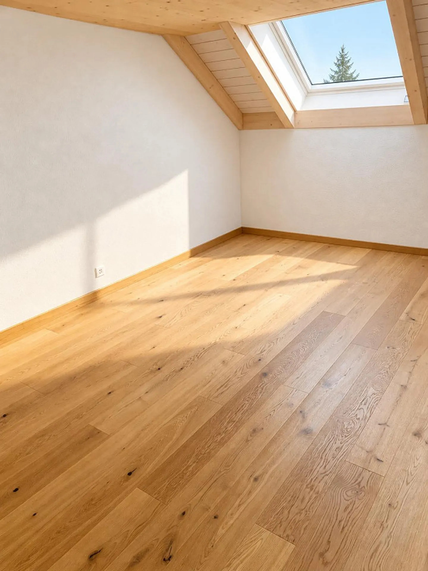 Vivere con vista - Appartamento attico di 4,5 stanze con galleria - Foto 6 di 13