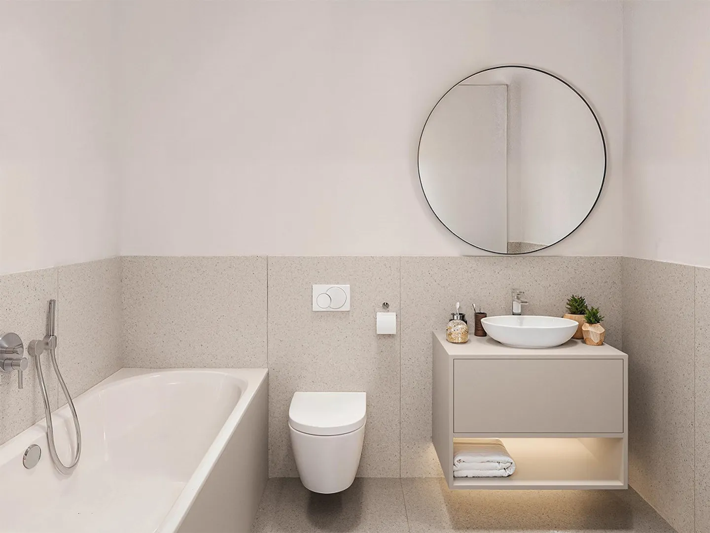 Kornhaus Speicher – Sustainable Living in an Attractive Location - Photo 10 of 12