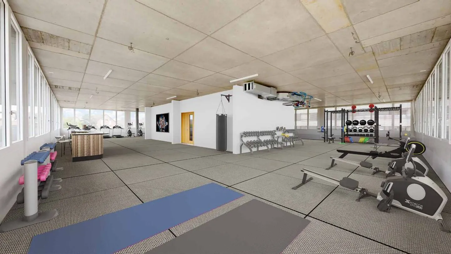 Newly built offices ideally located - Photo 3 of 11