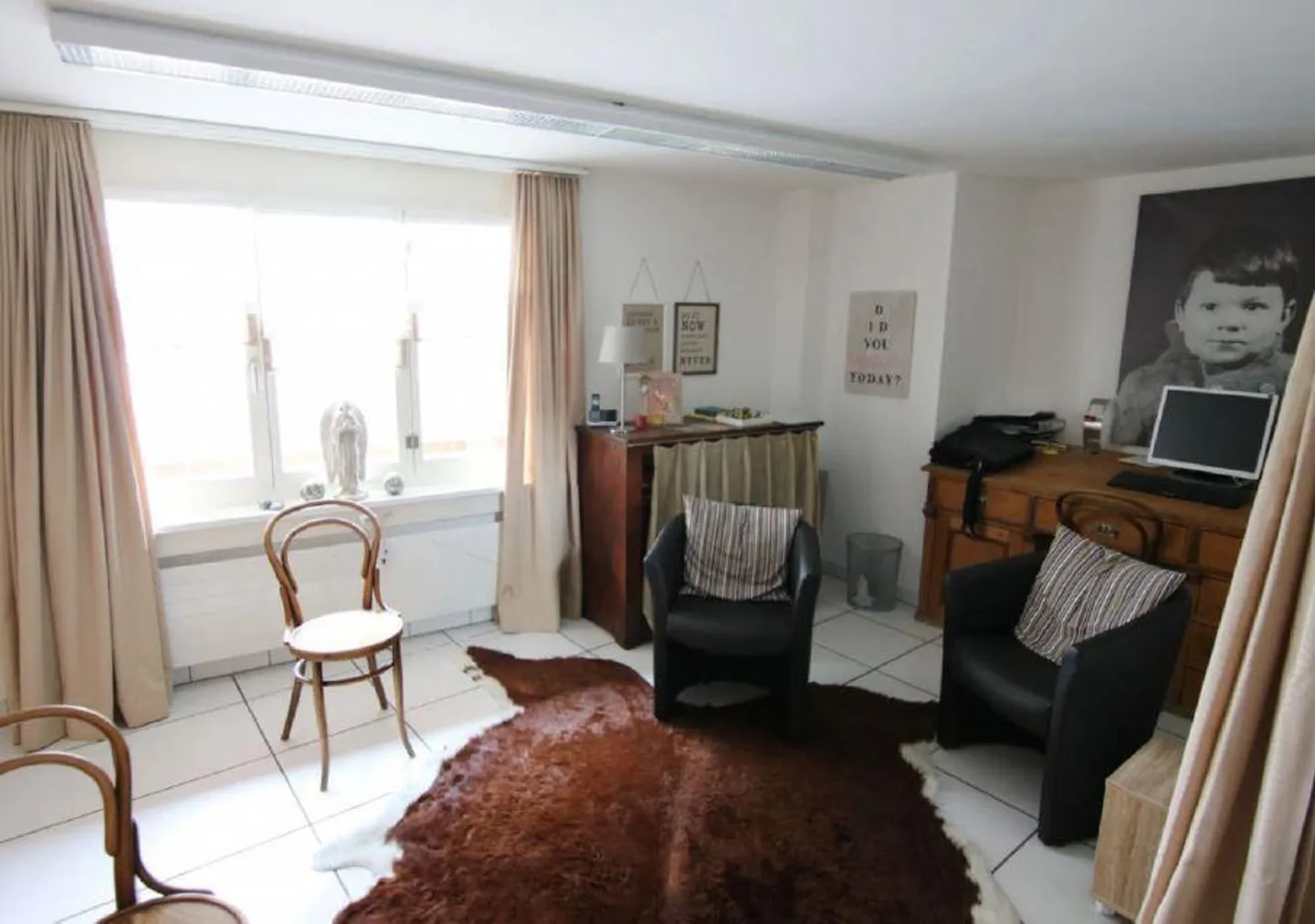 Casa bifamiliare attraente a Haldenstein (GR) - Foto 7 di 20