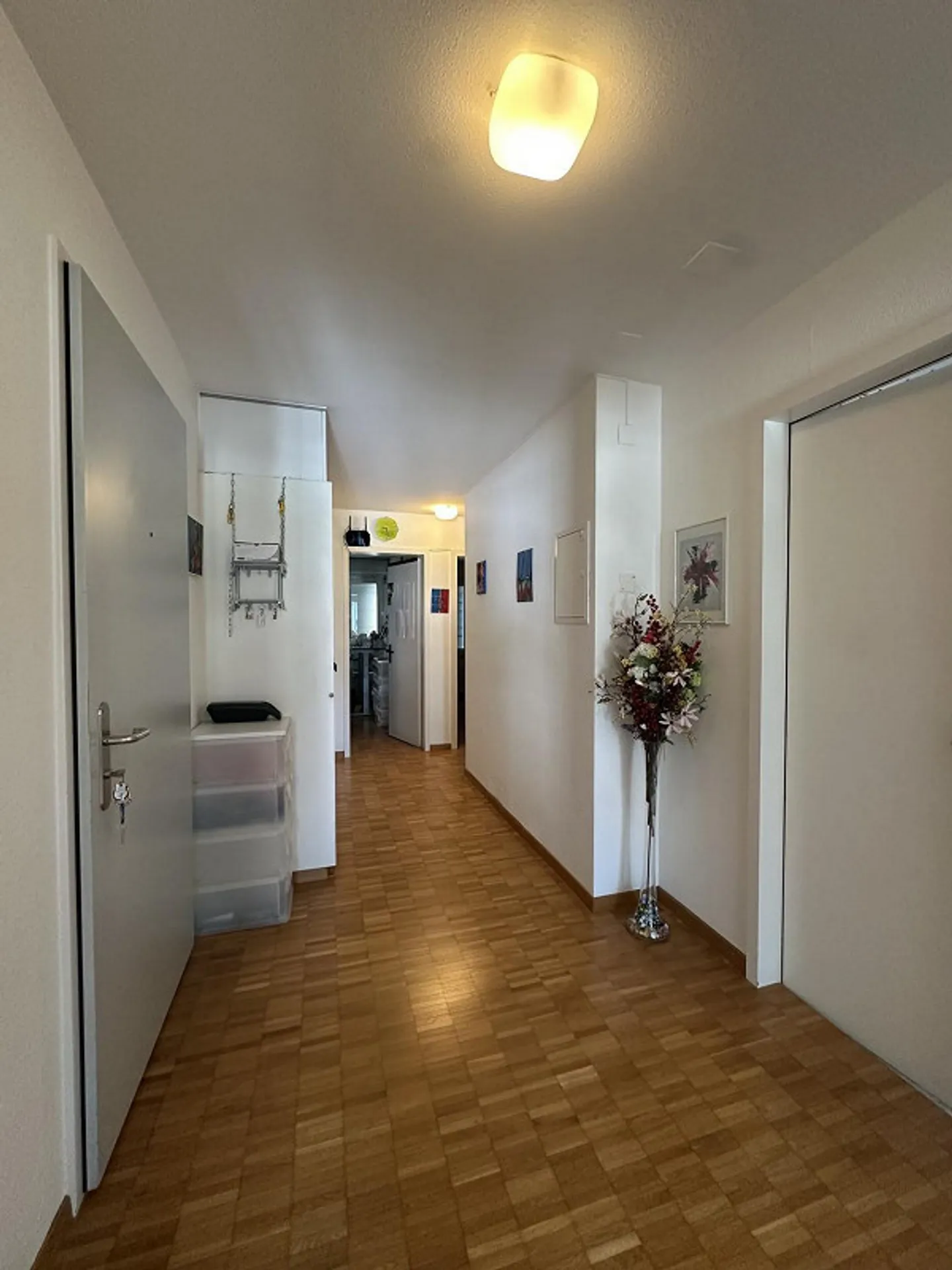 Bella appartamento di 5.5 stanze a Grenchen - Foto 9 di 11