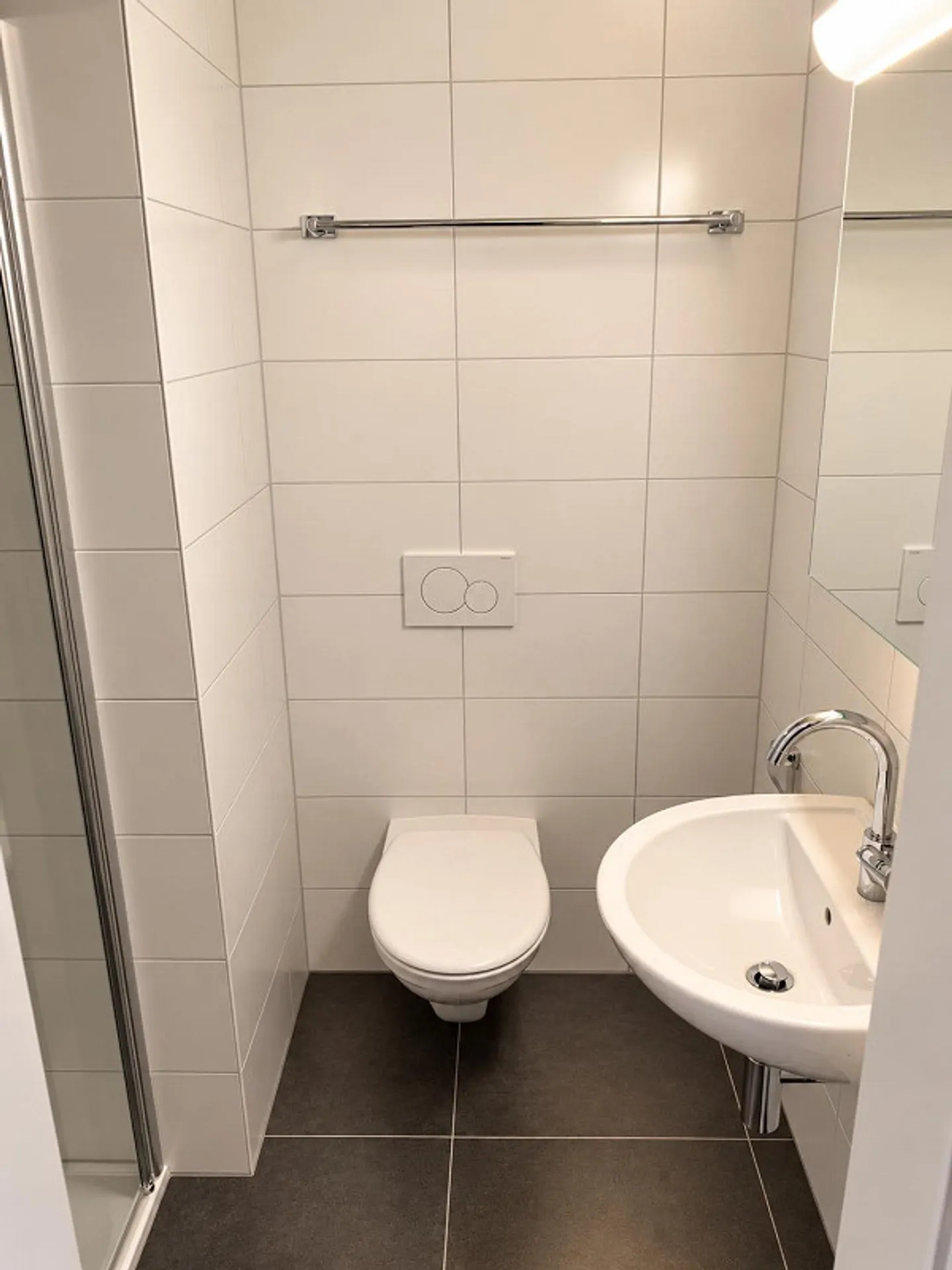Vivere con vista - Appartamento attico di 4,5 stanze con galleria - Foto 9 di 13