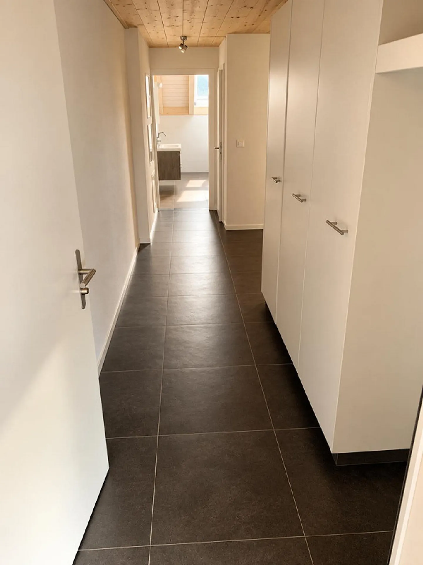 Vivere con vista - Appartamento attico di 4,5 stanze con galleria - Foto 10 di 13