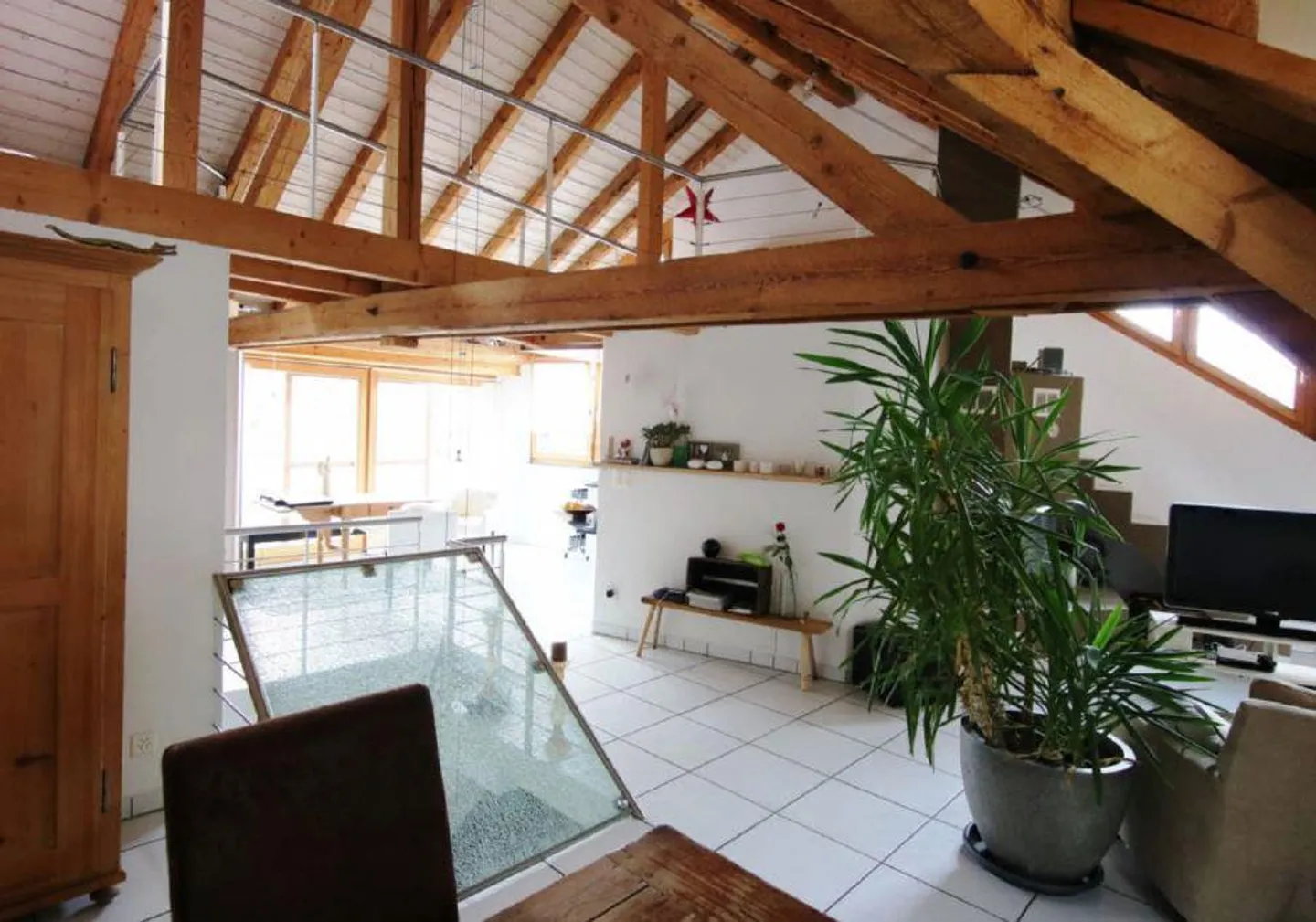 Casa bifamiliare attraente a Haldenstein (GR) - Foto 3 di 20