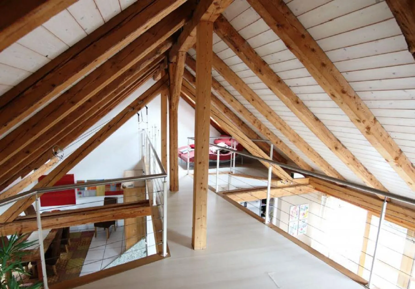 Casa bifamiliare attraente a Haldenstein (GR) - Foto 5 di 20