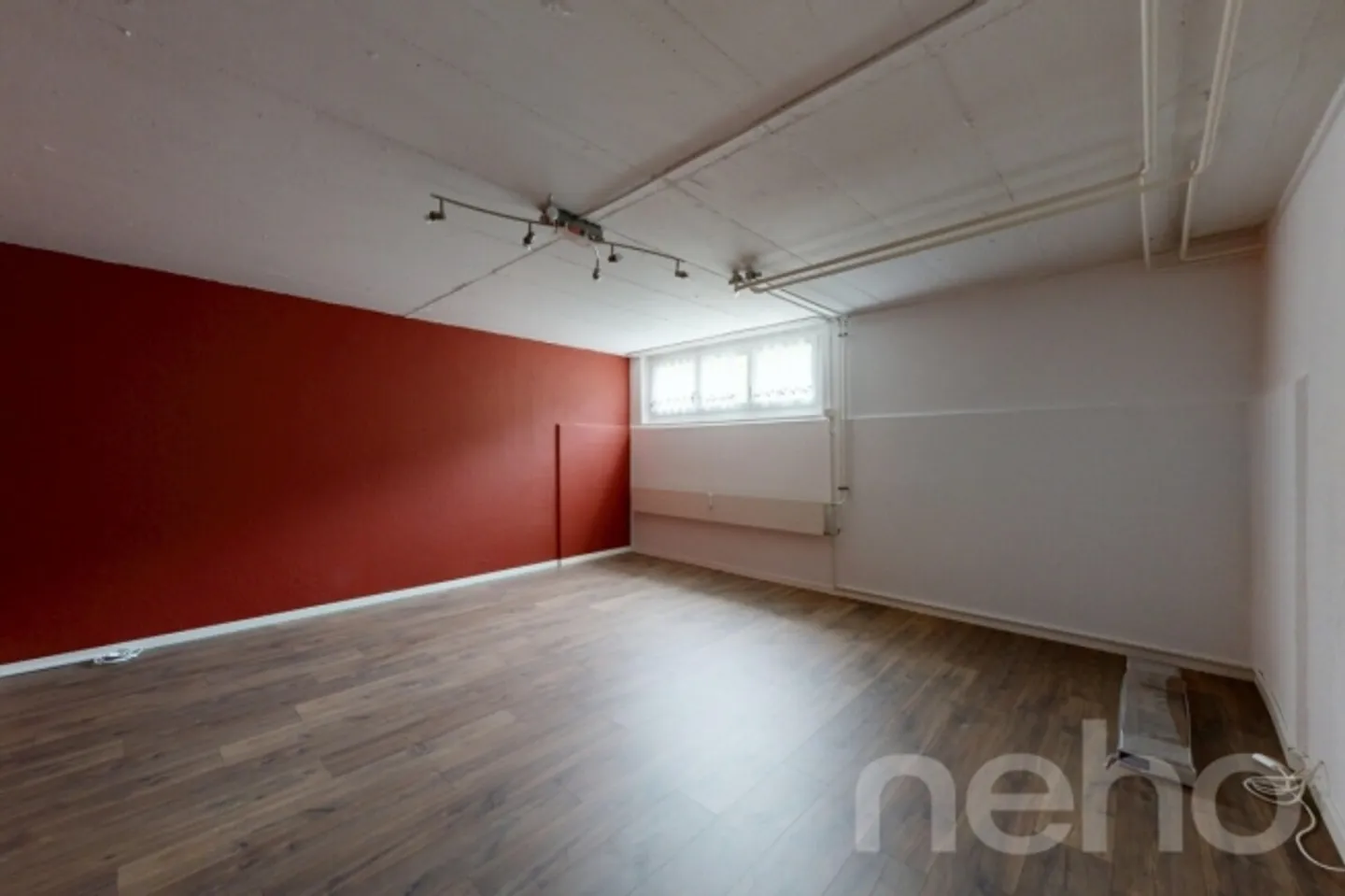 5.5-room apartment in Wädenswil with a view, hobby room, and garage - Photo 8 of 11