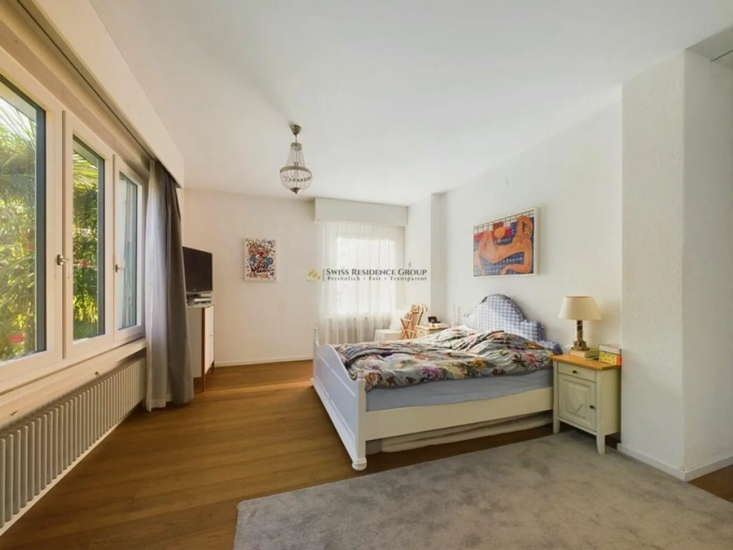 Charmante Villa mit Seesicht - Foto 13 von 19