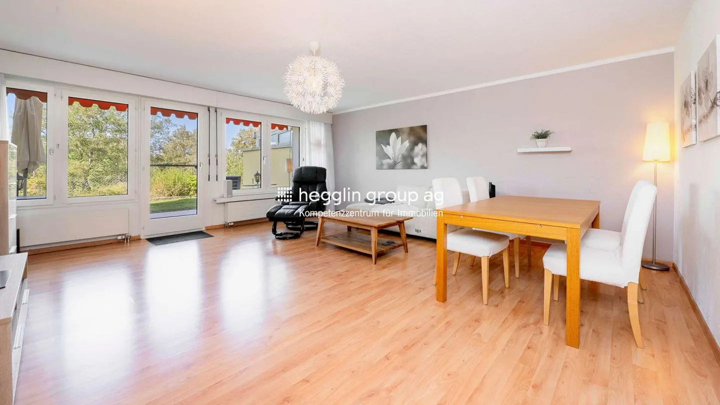 Maisonette mit Wellnessoase - Foto 7 von 13