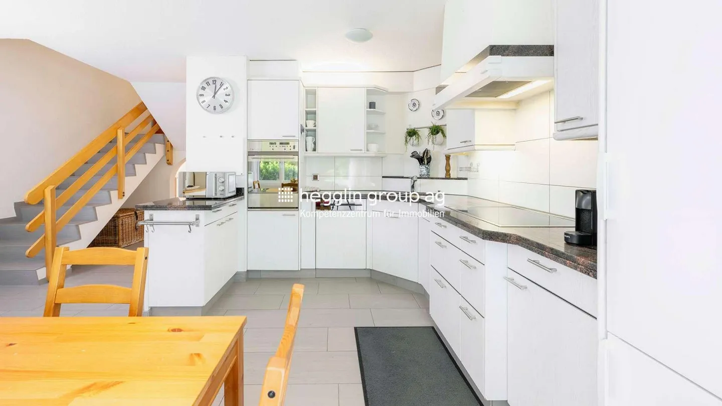 Maisonette mit Wellnessoase - Foto 8 von 13