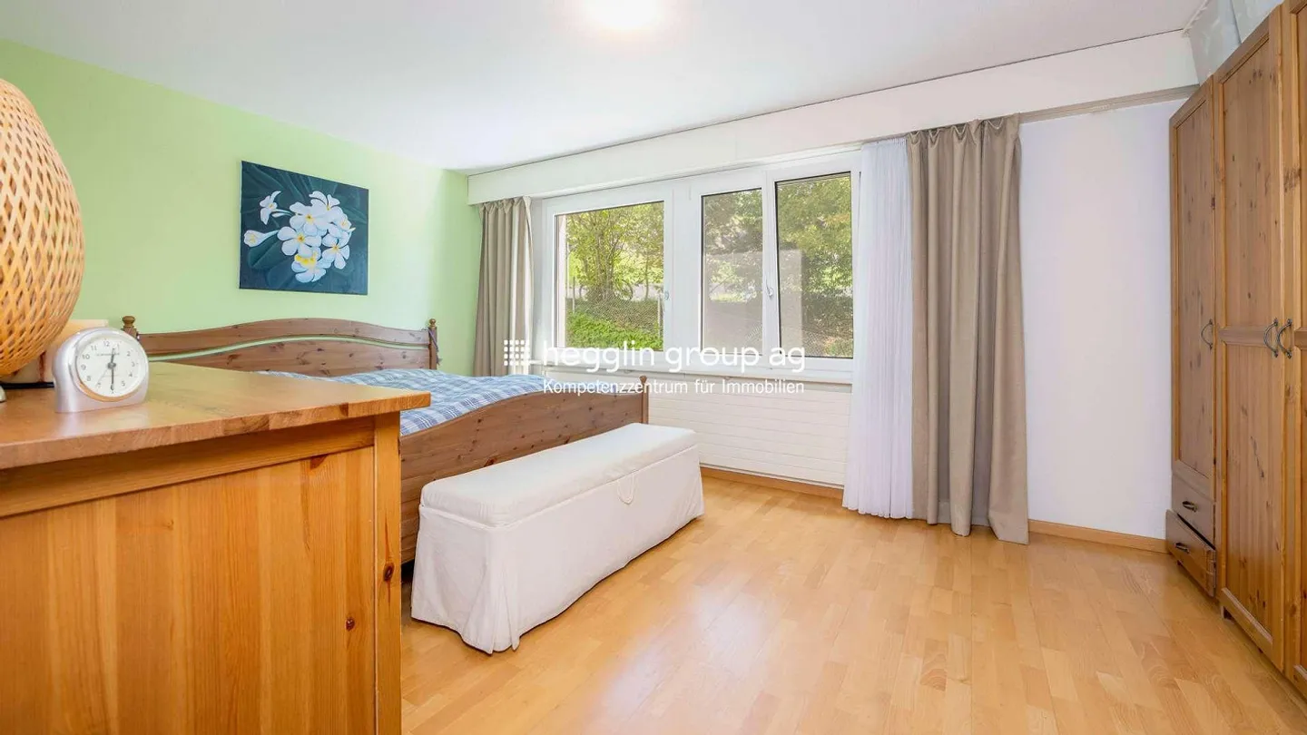 Maisonette mit Wellnessoase - Foto 9 von 13