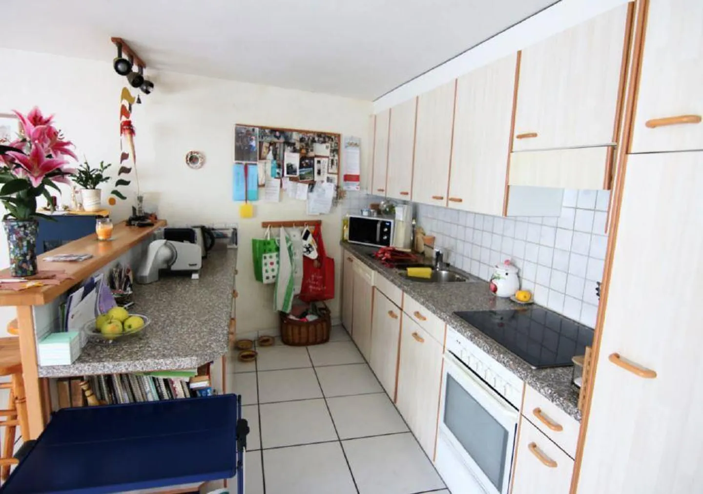 Casa bifamiliare attraente a Haldenstein (GR) - Foto 16 di 20