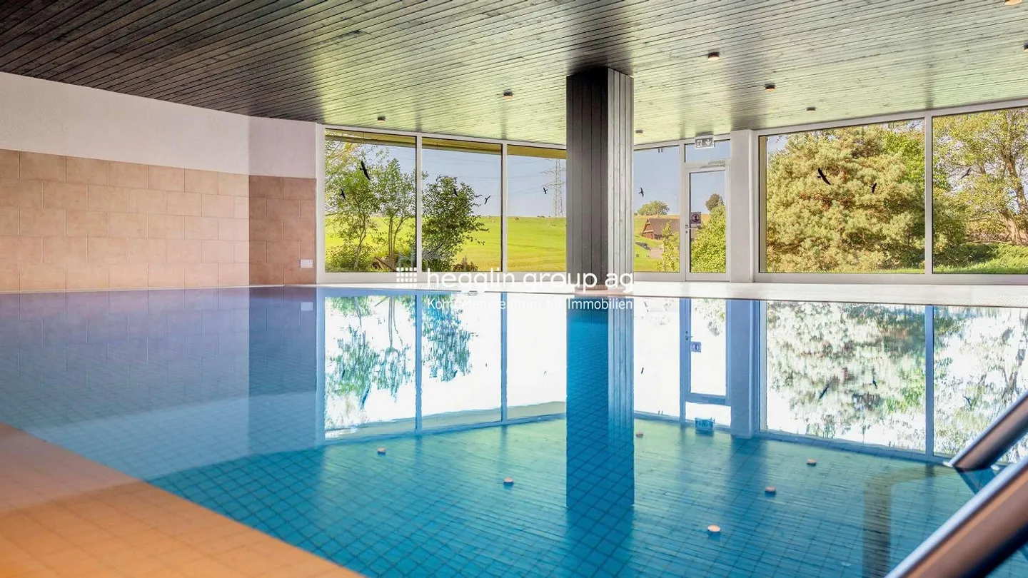 Maisonette mit Wellnessoase - Foto 10 von 13