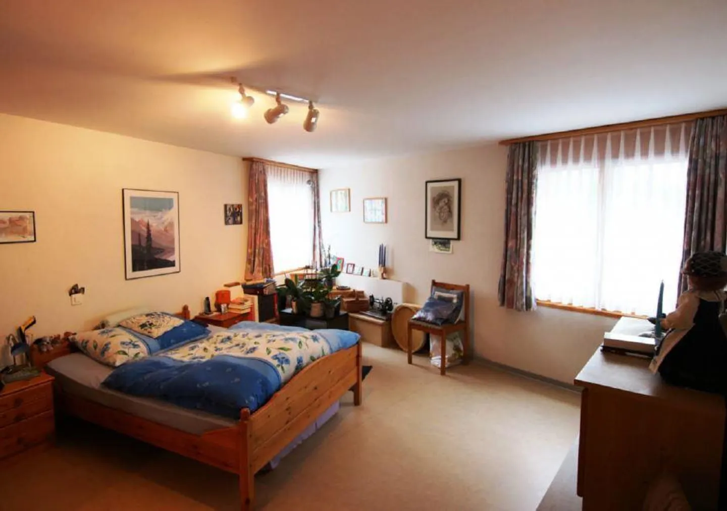 Casa bifamiliare attraente a Haldenstein (GR) - Foto 17 di 20