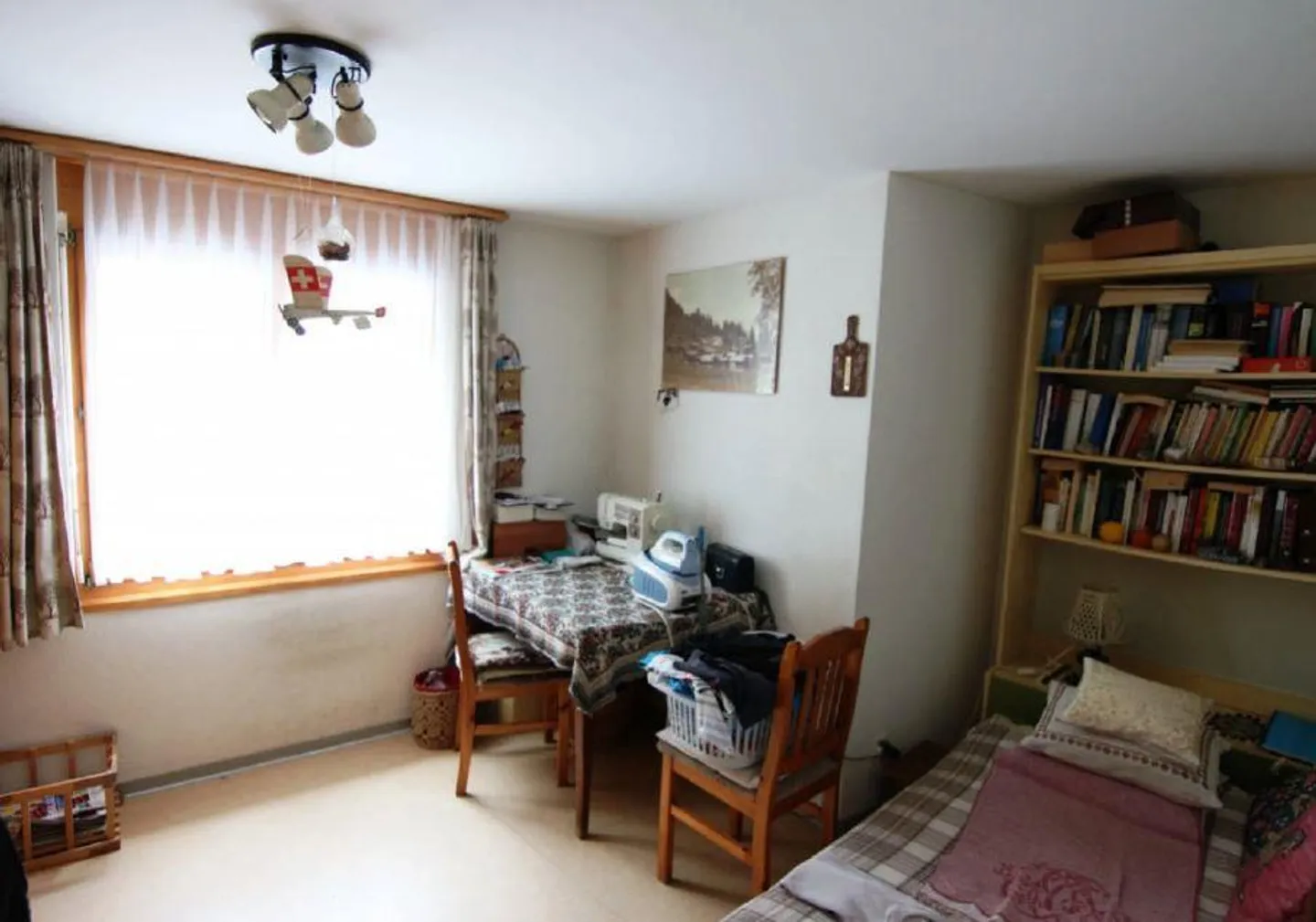 Casa bifamiliare attraente a Haldenstein (GR) - Foto 18 di 20