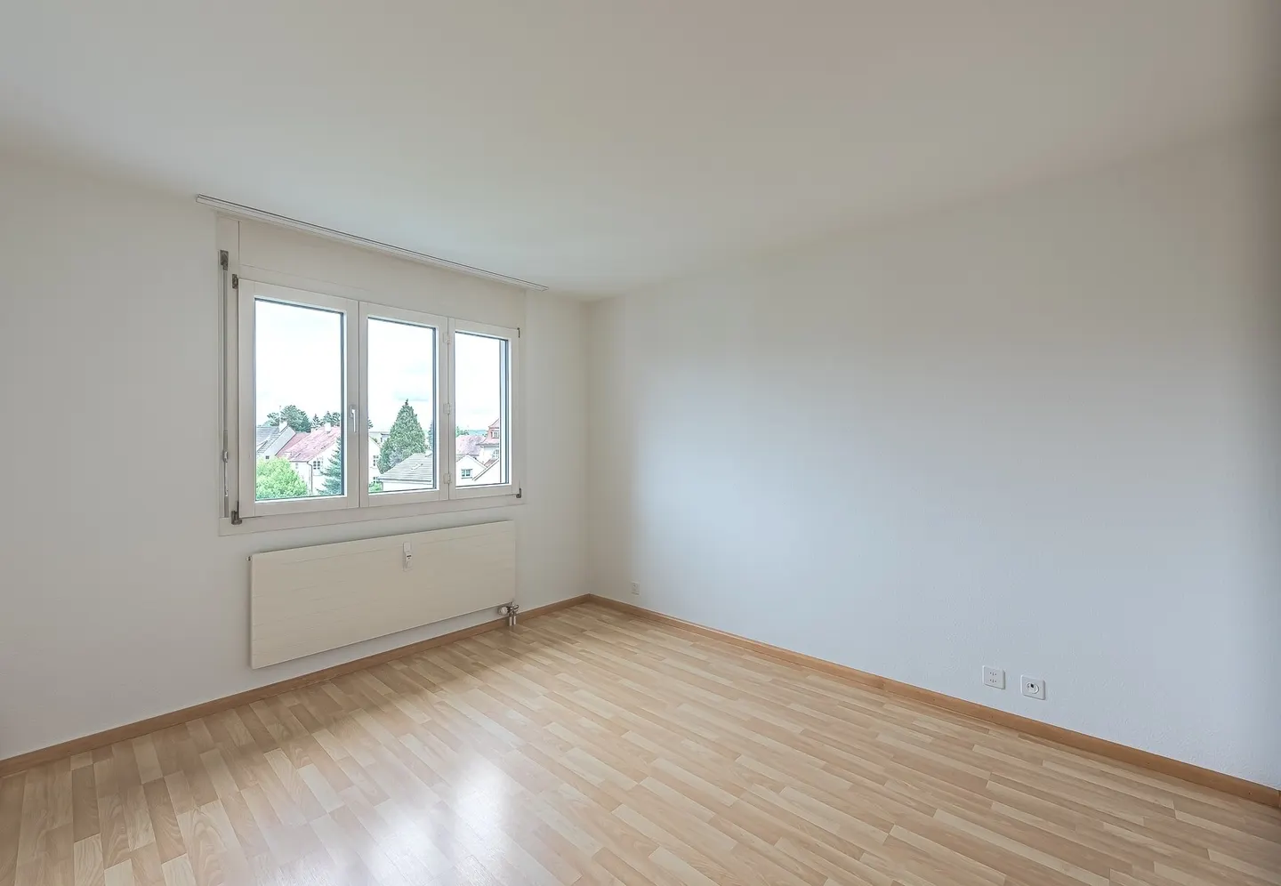 In a lively suburban neighborhood - your apartment search ends here! - Photo 6 of 12