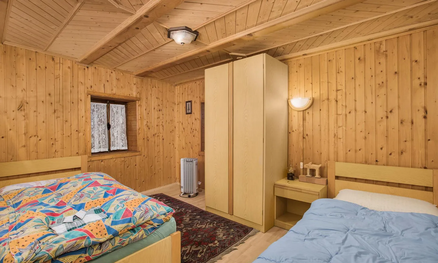 Chalet Ristrutturato e Charmoso - Foto 7 di 10