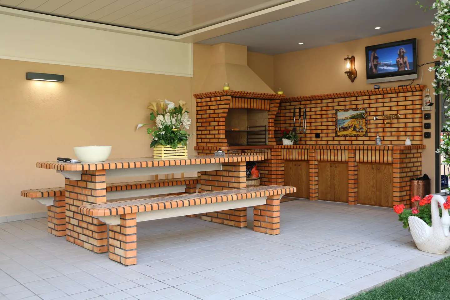 VENDESI CASA UNIFAMILIARE - Foto 6 di 14