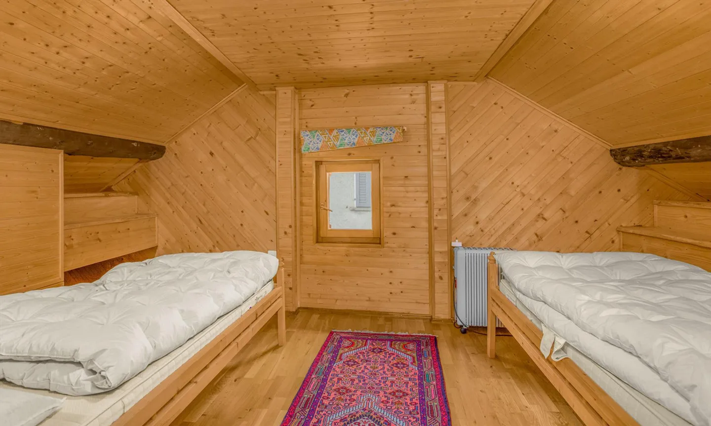 Chalet Ristrutturato e Charmoso - Foto 9 di 10