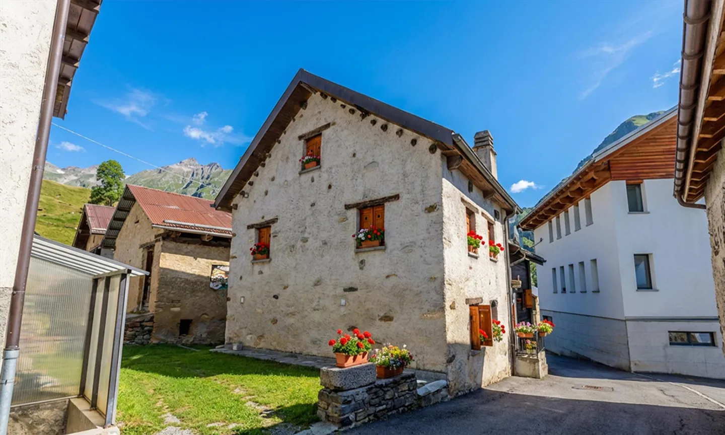 Chalet Ristrutturato e Charmoso - Foto 10 di 10