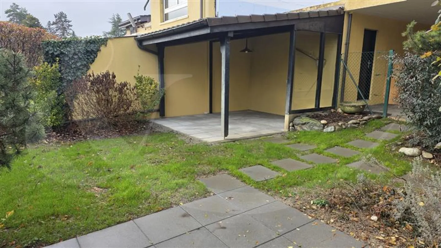 Villa for rent - Photo 5 of 23