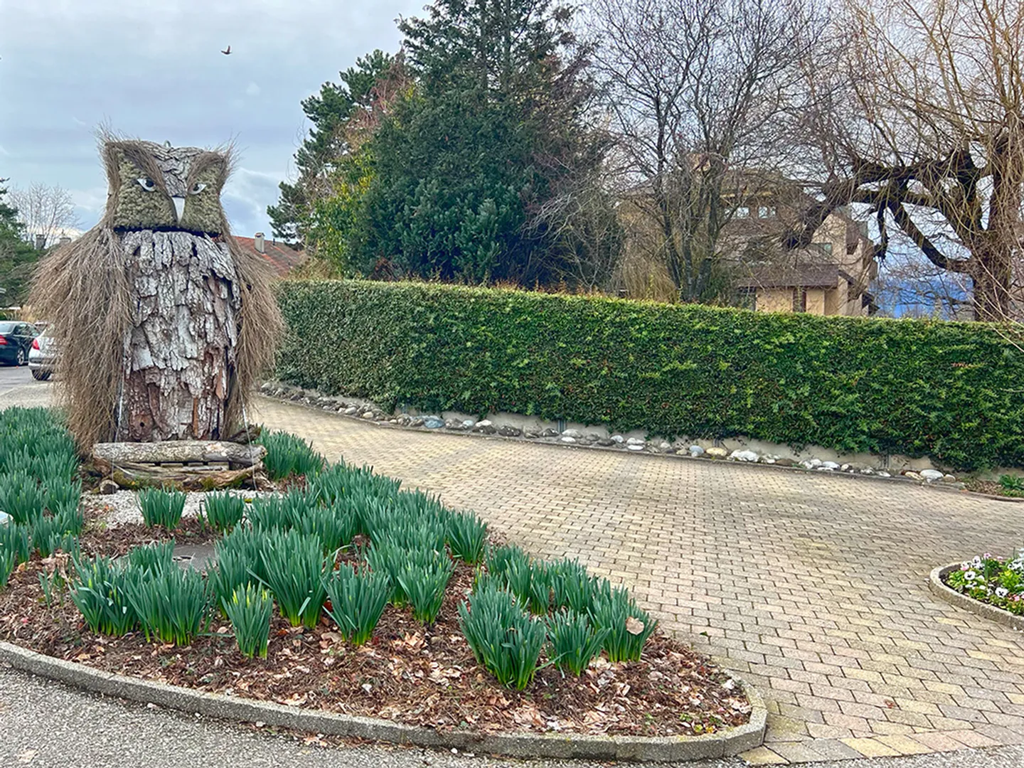 Villa mit 14 Zimmern - Foto 2 von 5