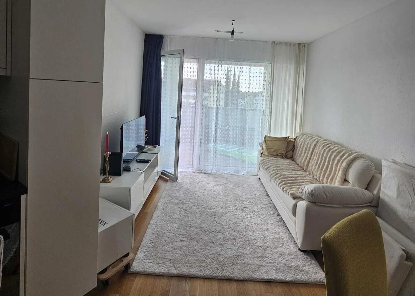 Fully Furnished Apartment Near Station - Photo 1 of 10
