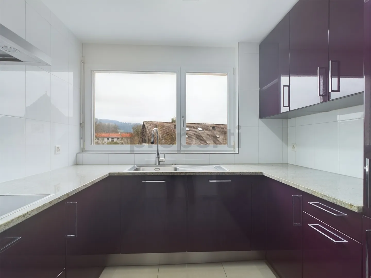 Modern 4.5-room apartment with generous space in Rüegsau - Photo 2 of 11