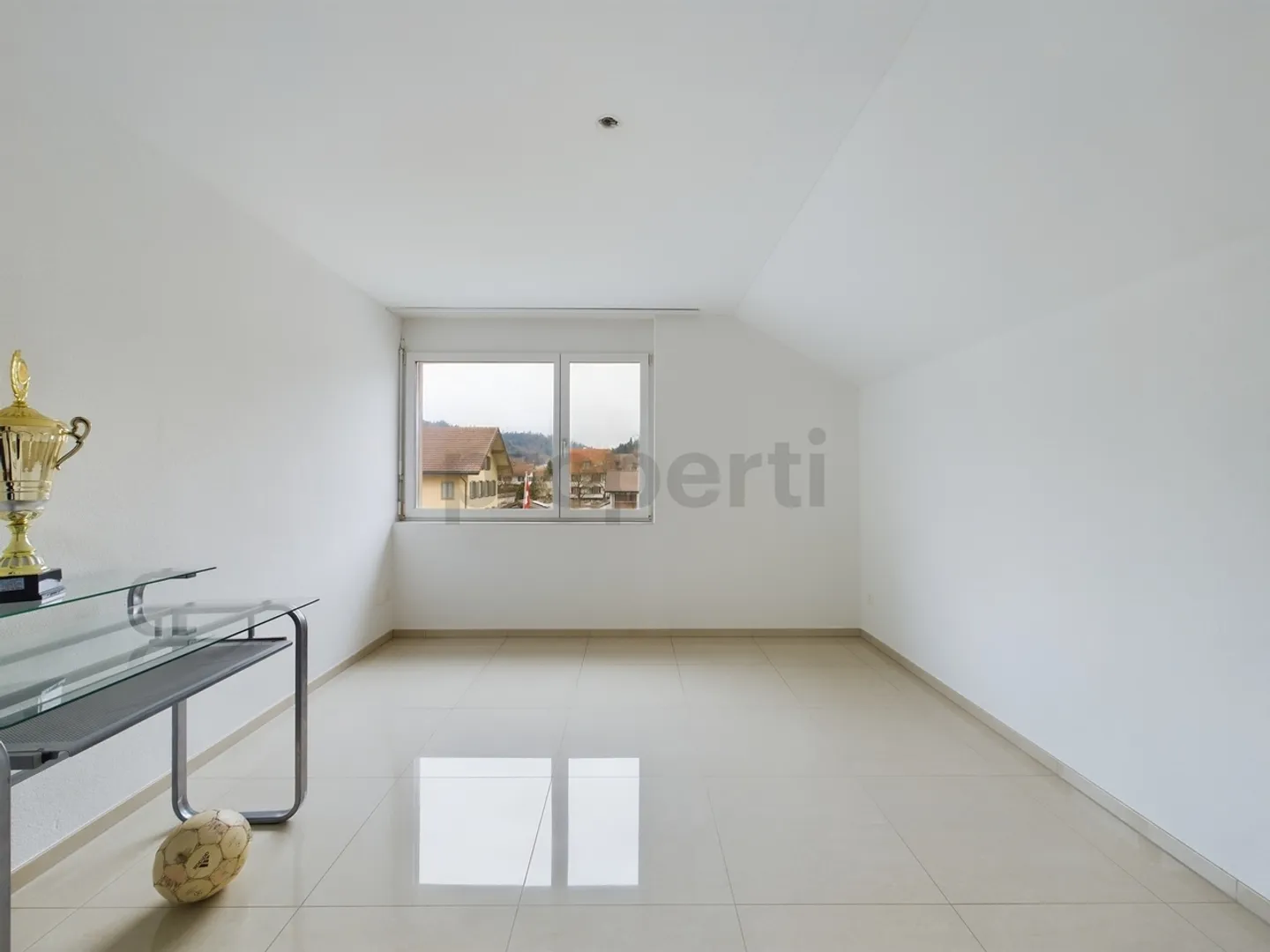 Modern 4.5-room apartment with generous space in Rüegsau - Photo 7 of 11