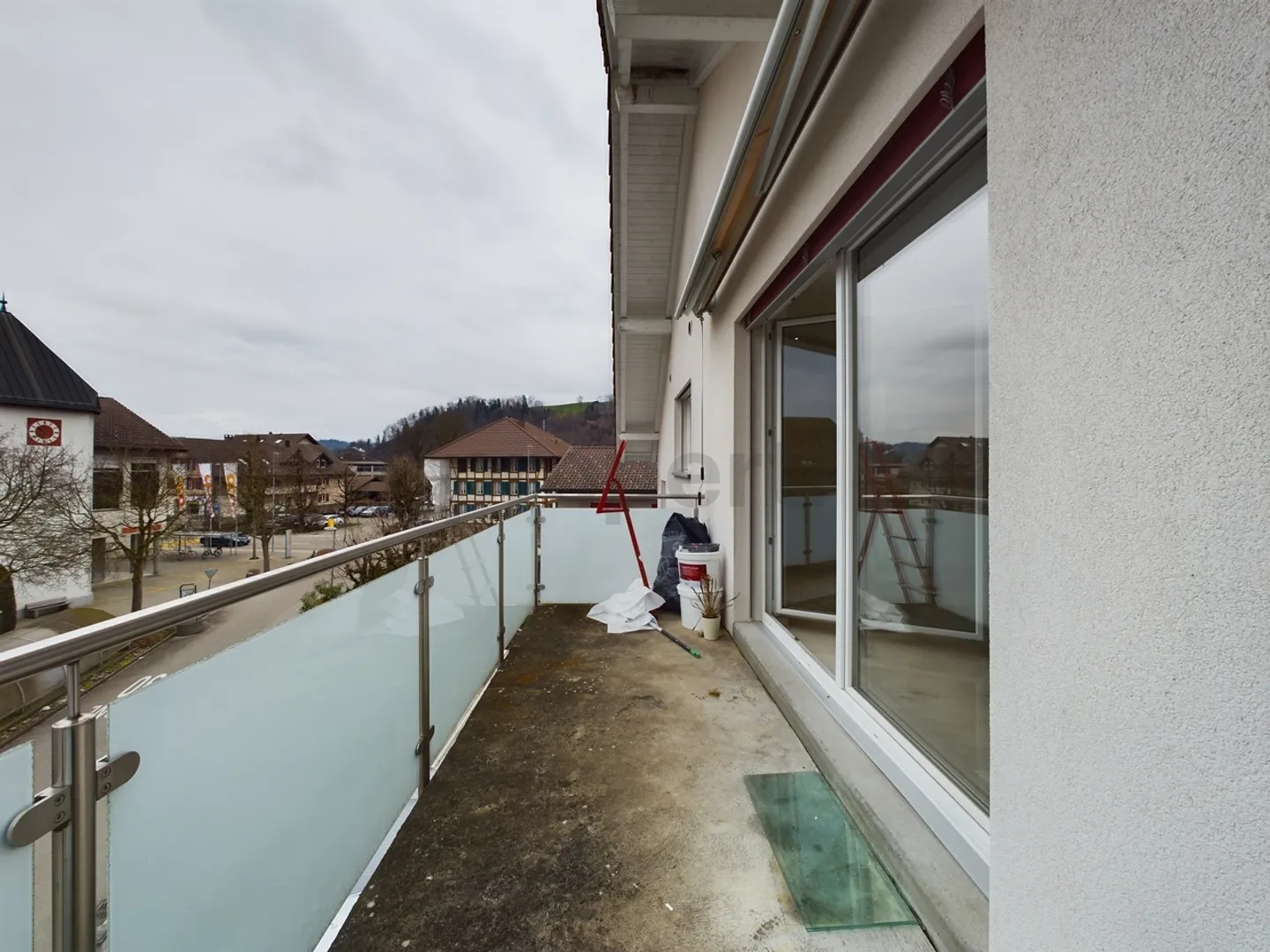 Modern 4.5-room apartment with generous space in Rüegsau - Photo 10 of 11