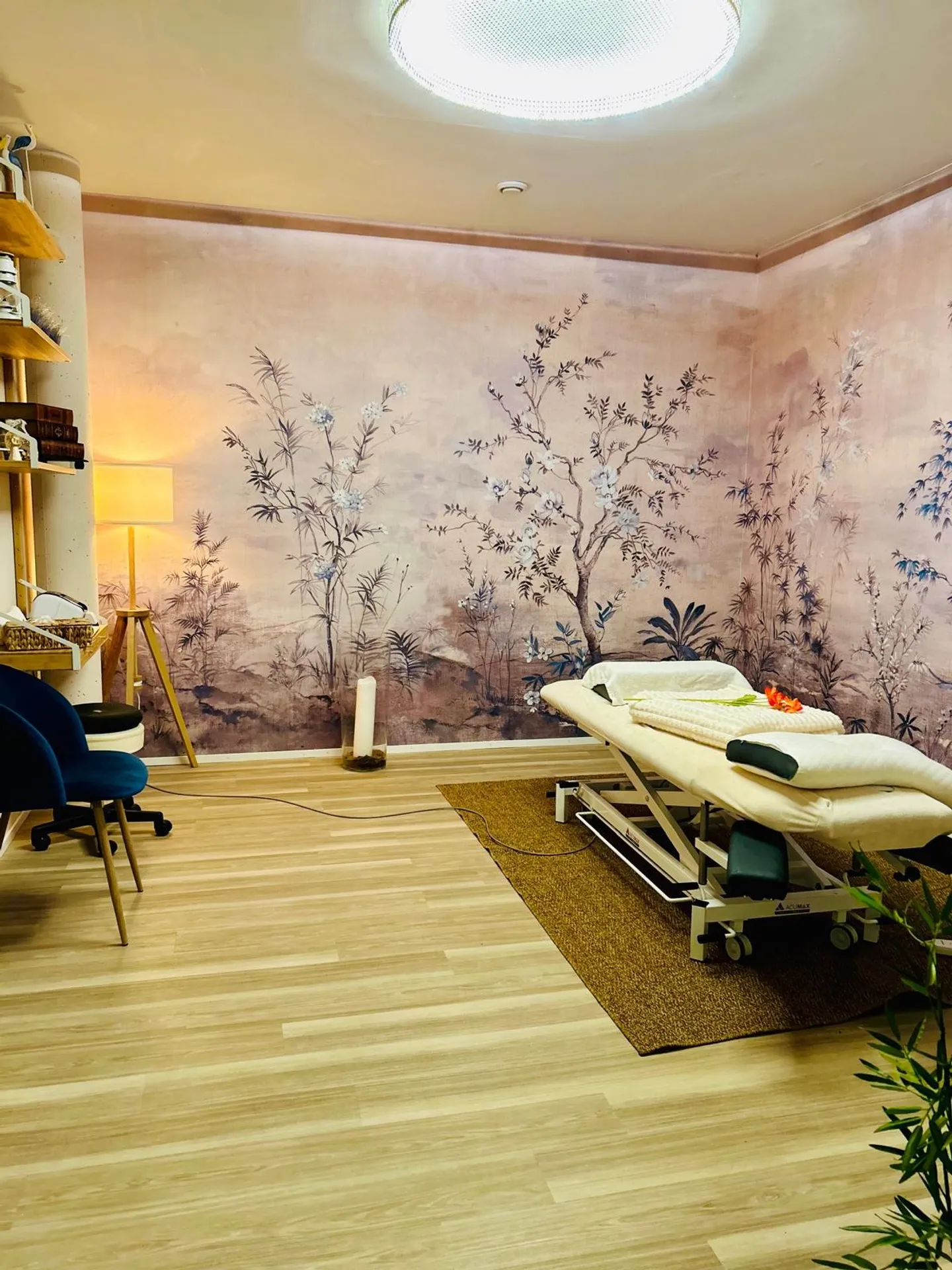 Therapieraum zur Miete in St. Gallen - Foto 3 von 8