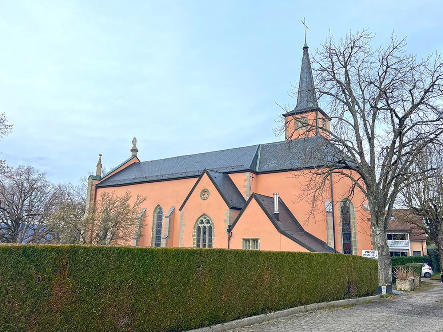 Villa mit 14 Zimmern - Foto 4 von 5