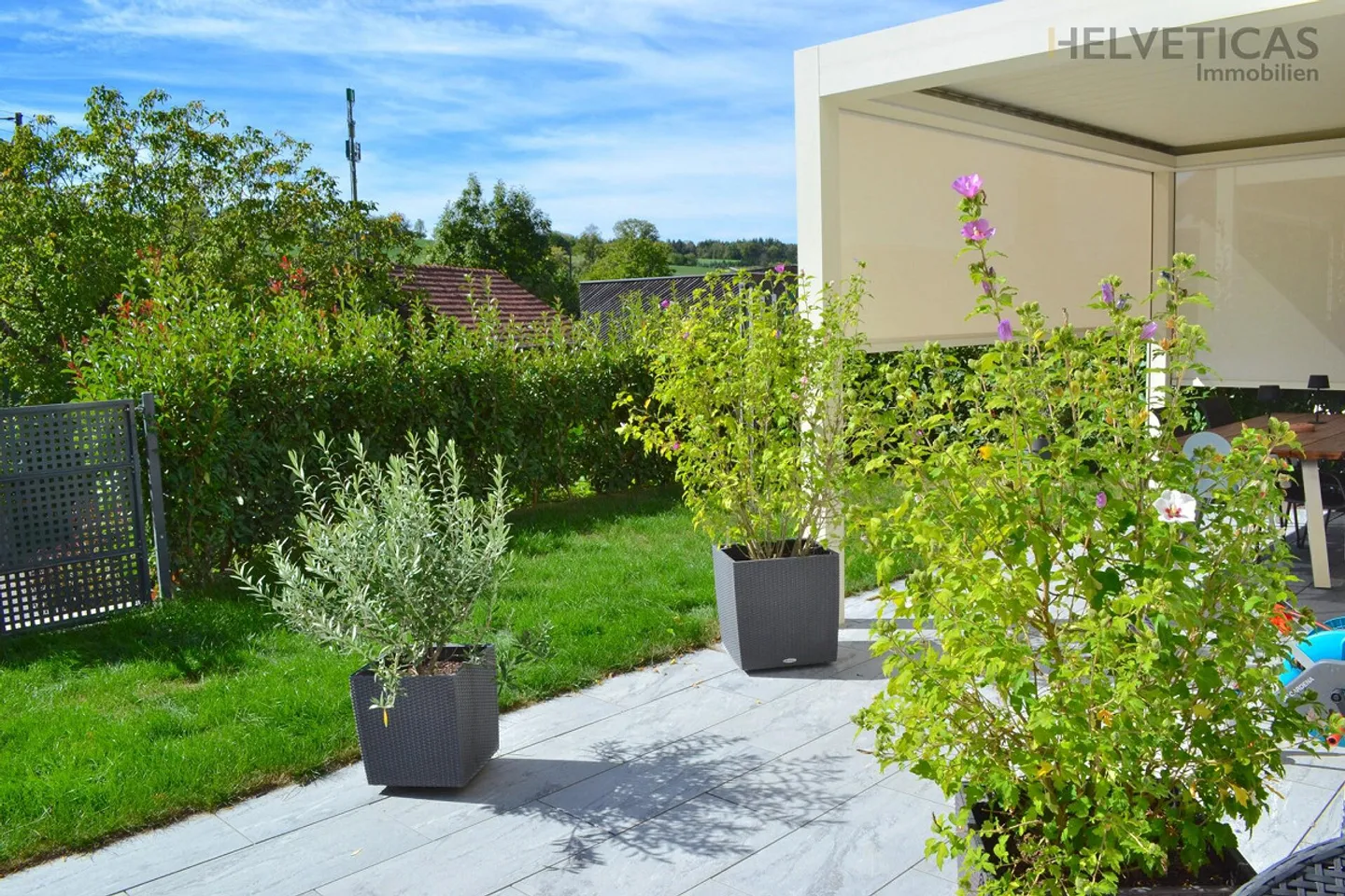 Nouvelle maison jumelée - Photo 1 sur 50